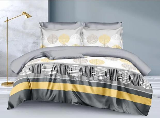Quality Heavy Double Sided Duvet
