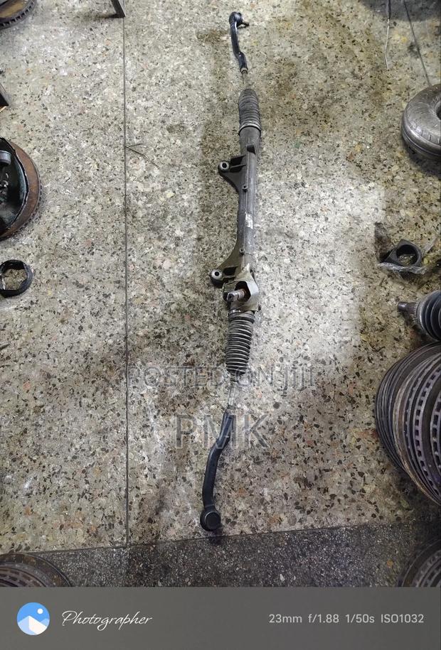 Nissan Tiida Stearing Rack