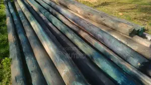 Idc Treated Longpoles