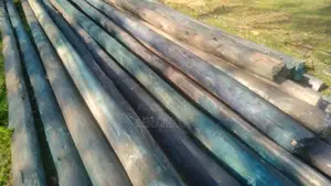 Idc Treated Longpoles