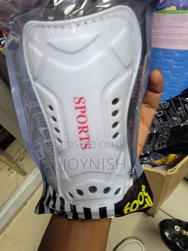 Football Shin Guards