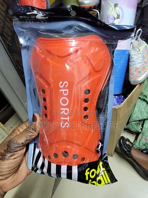 Adult Shin Guards For Adult