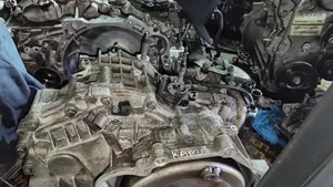 Gearbox Lancer