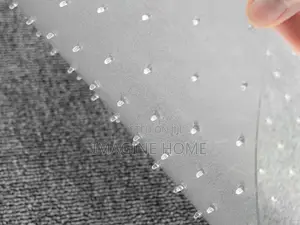 Carpet Protector Stains and Wear