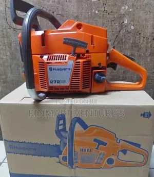 Husqavana 272xp Powerful Powersaw