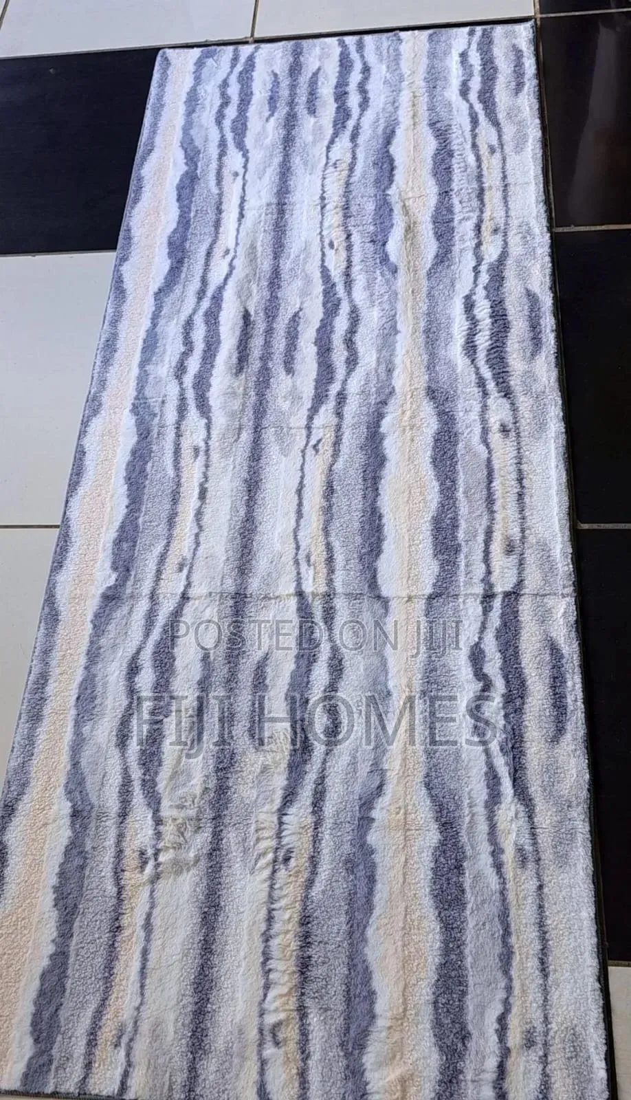 Premium Quality Bedside Runners 80x200cm