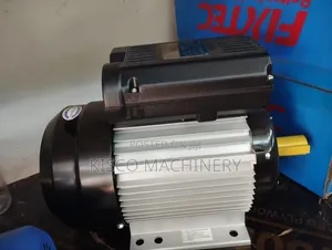 3hp Electric Motor/Compressor Motor