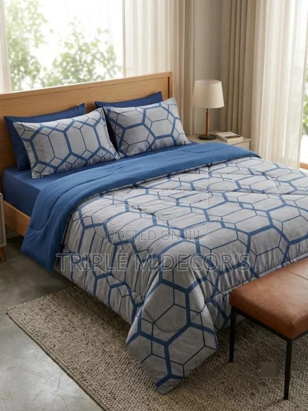 Quality Heavy Warm Double Sided Duvet