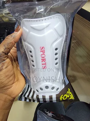 Kids Football Shin Guards