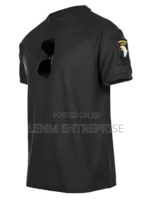 Tactical T-Shirt