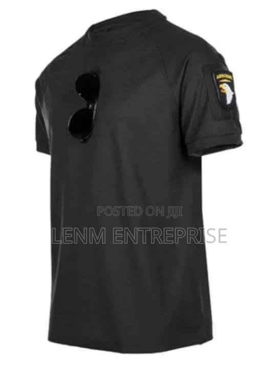 Tactical T-Shirt - thumbnail 3