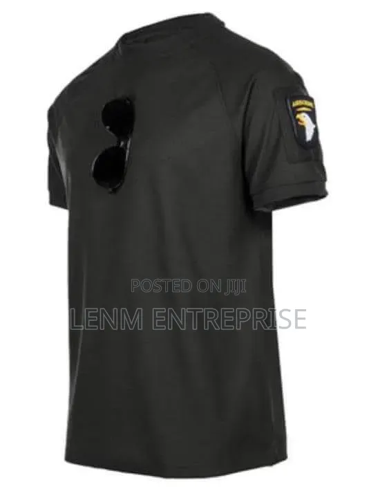Tactical T-Shirt