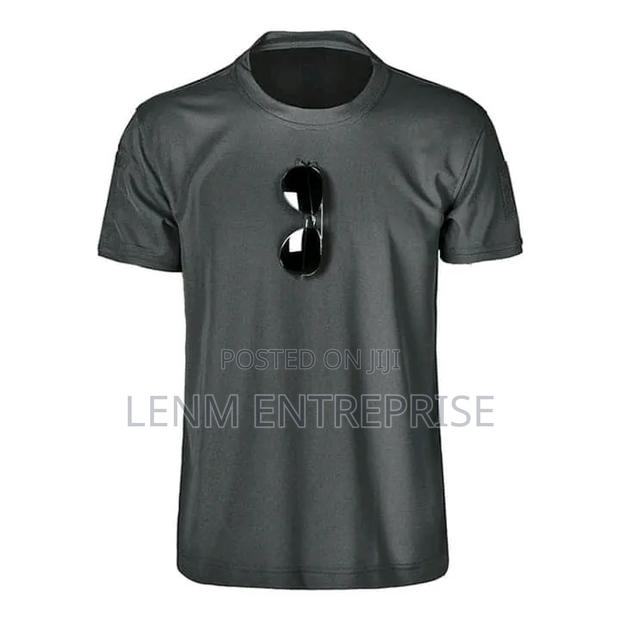 Tactical T-Shirt - thumbnail 4