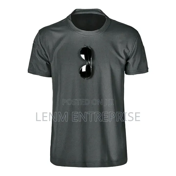 Tactical T-Shirt