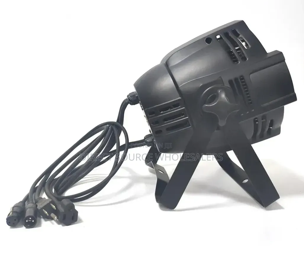 Led Stage Light for Church Altar Choir
RGBW Led Par Can With Dmx512.