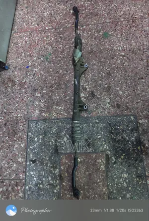 Nissan Wingrod Stearing Rack