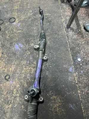 Steering Rack Premio260