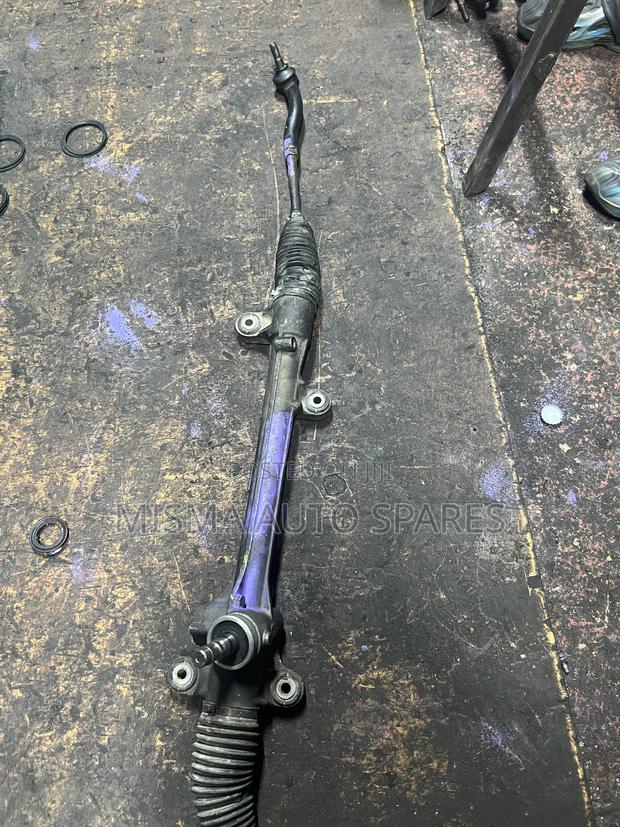 Steering Rack Premio260 - thumbnail 2