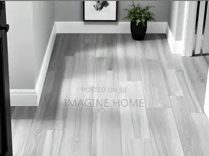 Breaking the Bank With Vinly Flooring/Mkeka Wa Mbao