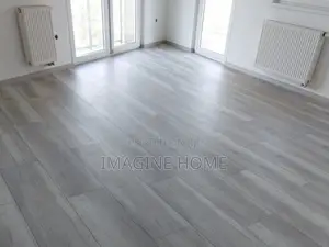Breaking the Bank With Vinly Flooring/Mkeka Wa Mbao