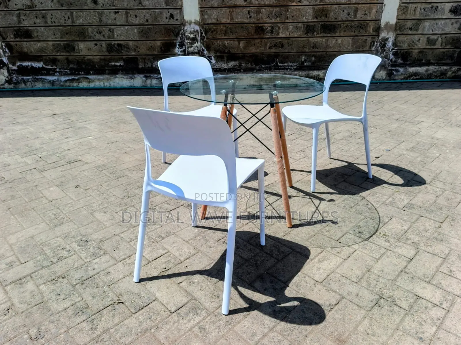 Excellent Plastic Chair
