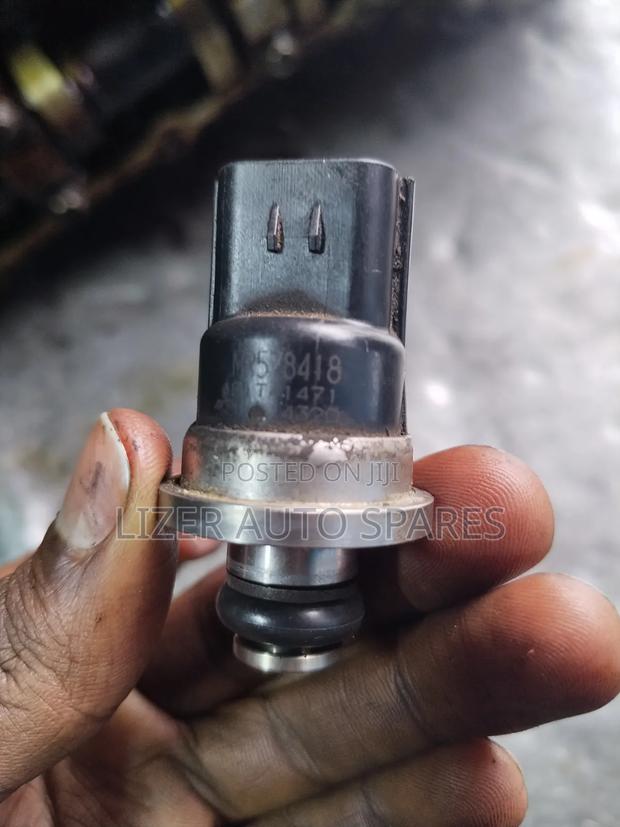 Pressure Sensor