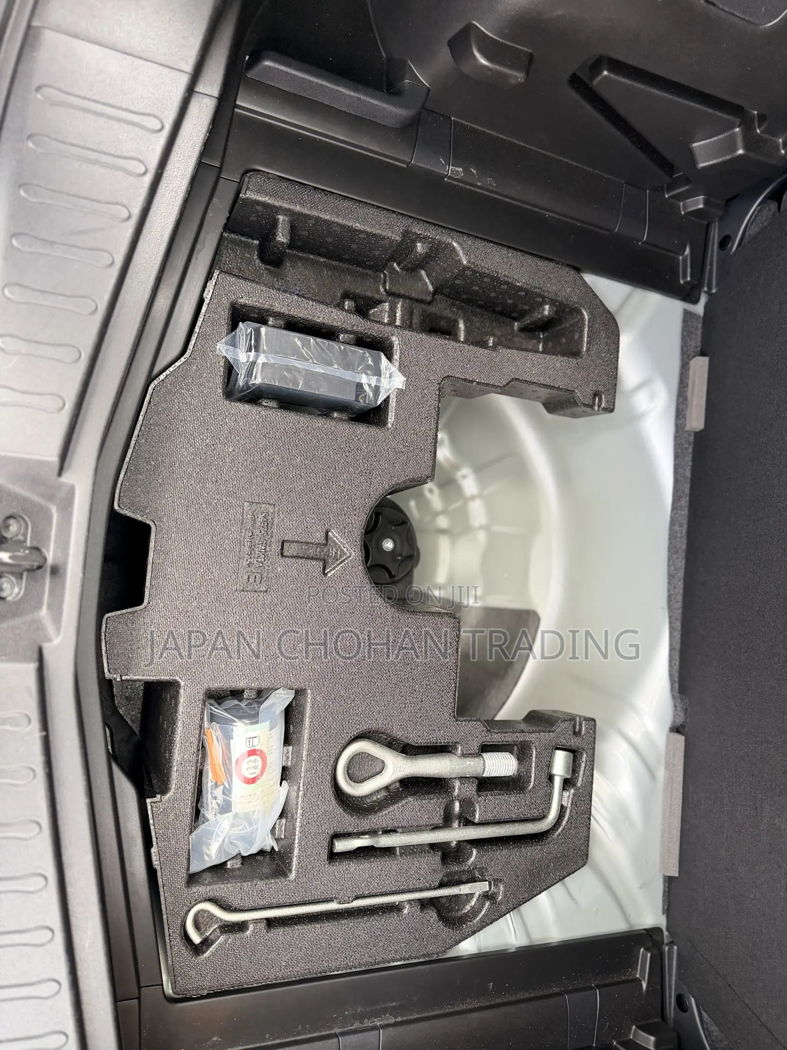 Nissan Note 1.2 Petrol 2019 Silver