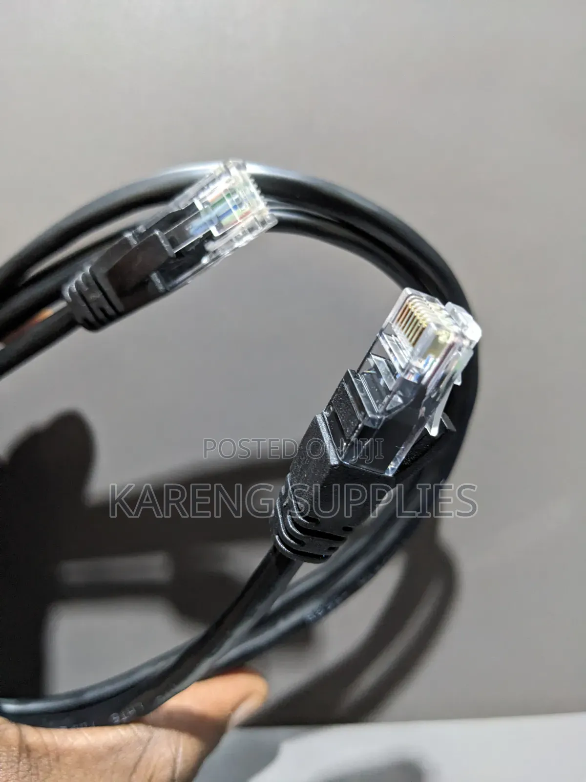 Ethernet Cable Cat-6