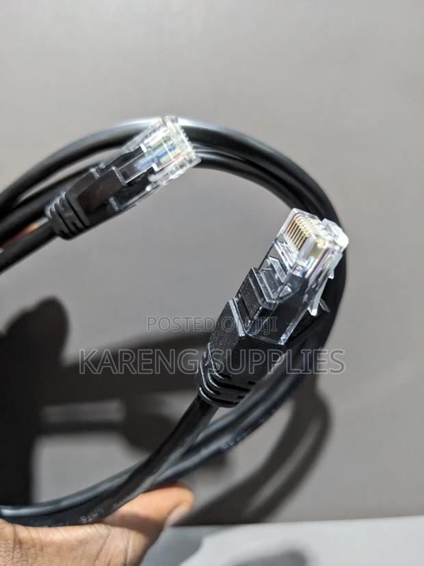 Ethernet Cable Cat-6