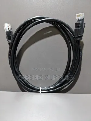 Ethernet Cable Cat-6