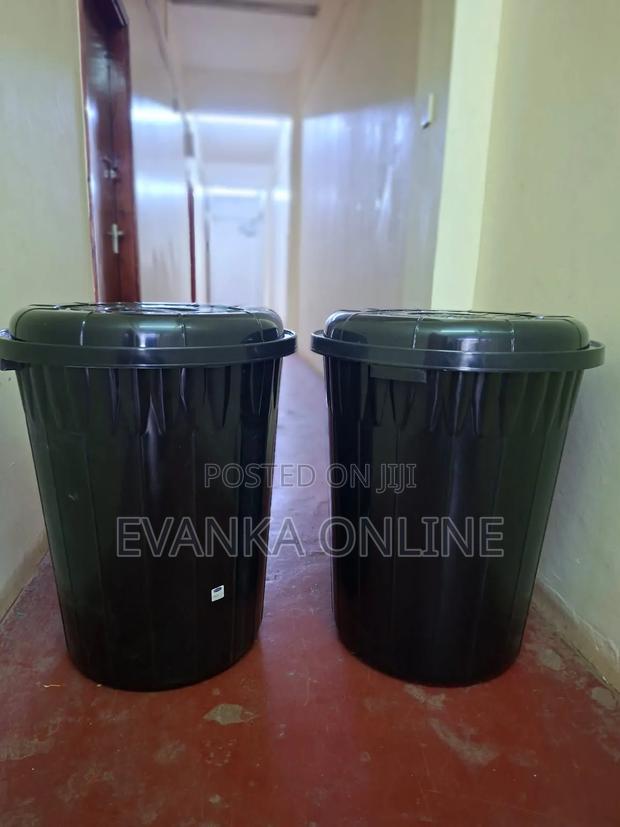 Drum 120 ( 120l Bucket Kenpoly)