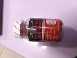 Horny Goat Weed Men Power