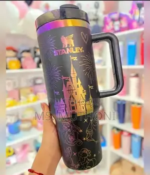 Dianey Castle Stanley Quencher H2.0 1.18l Stanley Tumbler