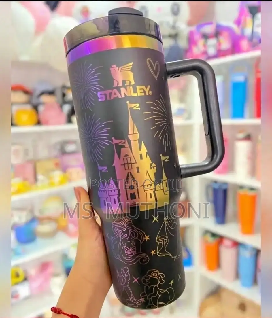 Dianey Castle Stanley Quencher H2.0 1.18l Stanley Tumbler
