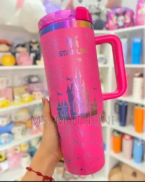 Dianey Castle Stanley Quencher H2.0 1.18l Stanley Tumbler
