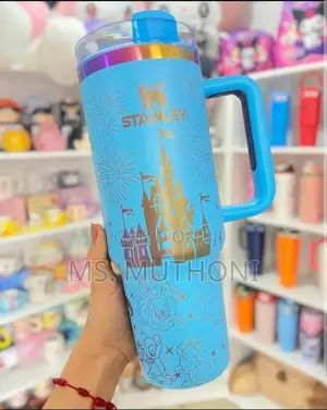Dianey Castle Stanley Quencher H2.0 1.18l Stanley Tumbler