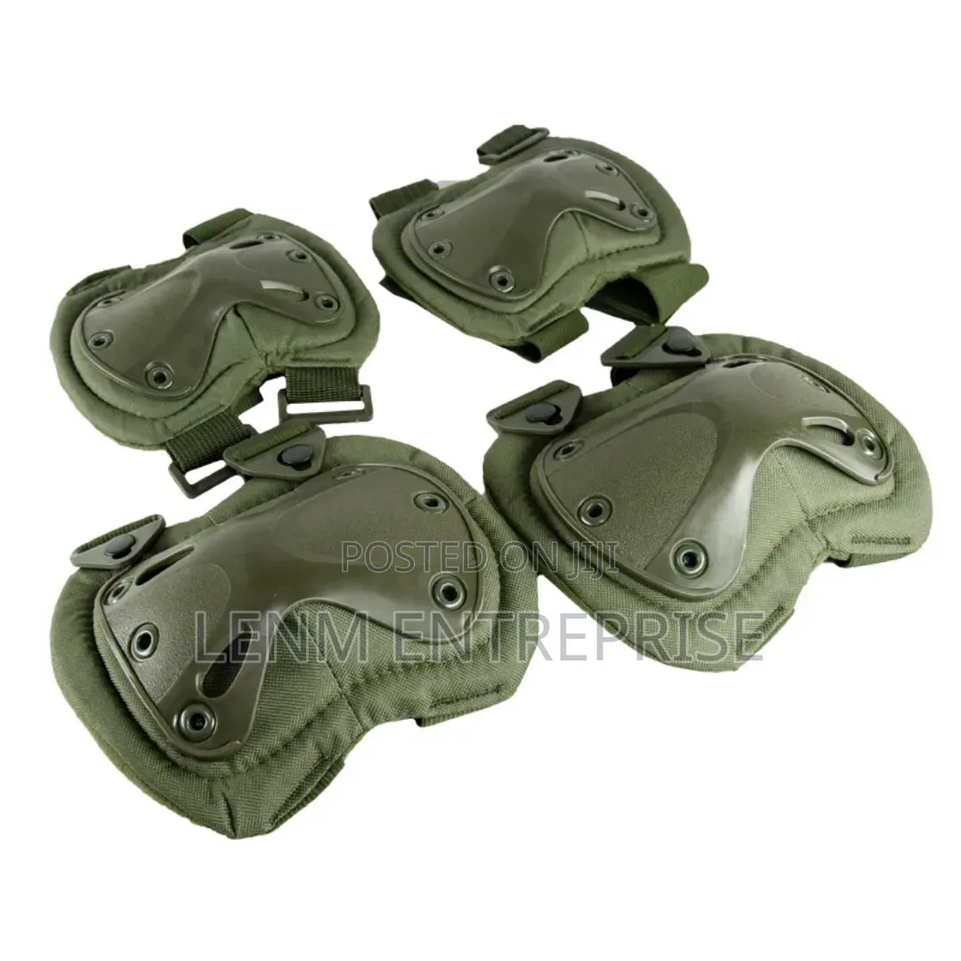 Knee Elbow Guards