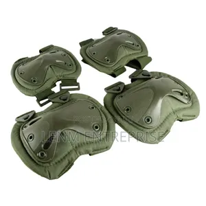 Knee Elbow Guards