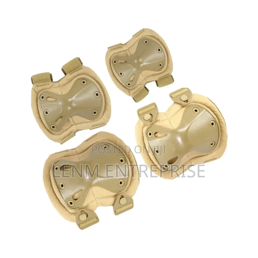 Knee Elbow Guards