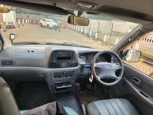 Toyota TownAce 2007 White
