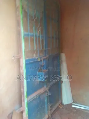 Used Double Door
