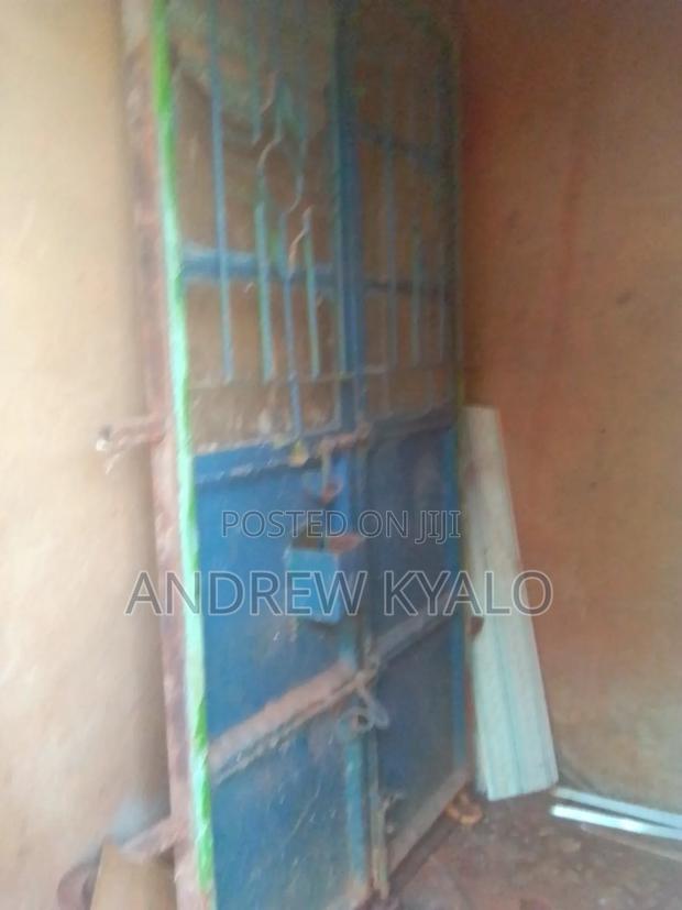 Used Double Door - main view