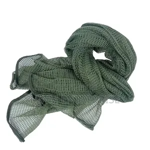 Military Faceveil