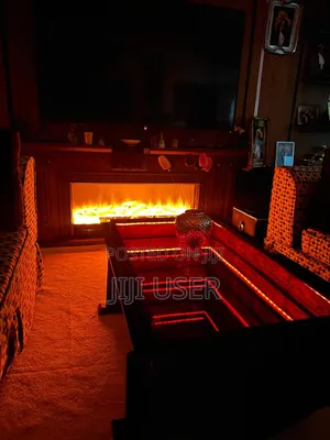 Infinity Coffee Tables.Remote Operated.