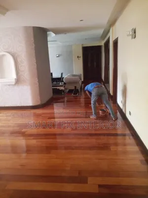 Flooring Installations, Repair, Sanding and Polishing