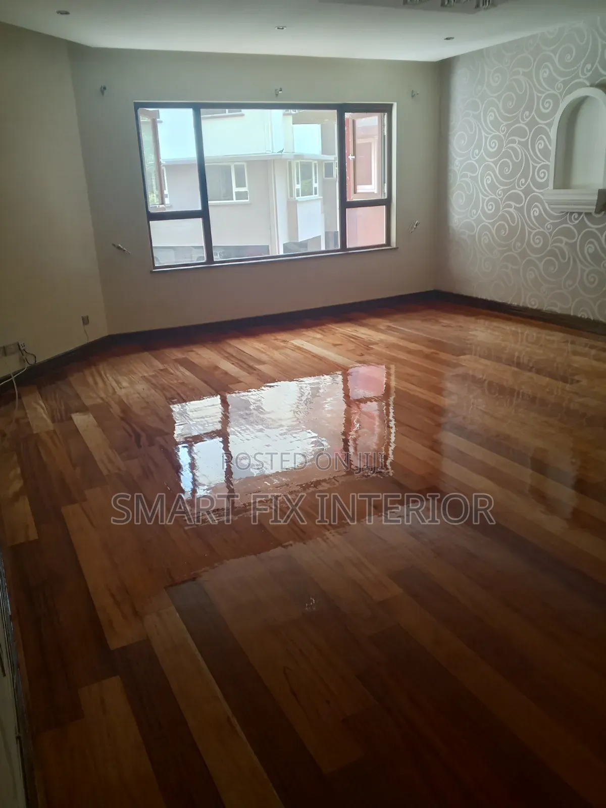 Flooring Installations, Repair, Sanding and Polishing