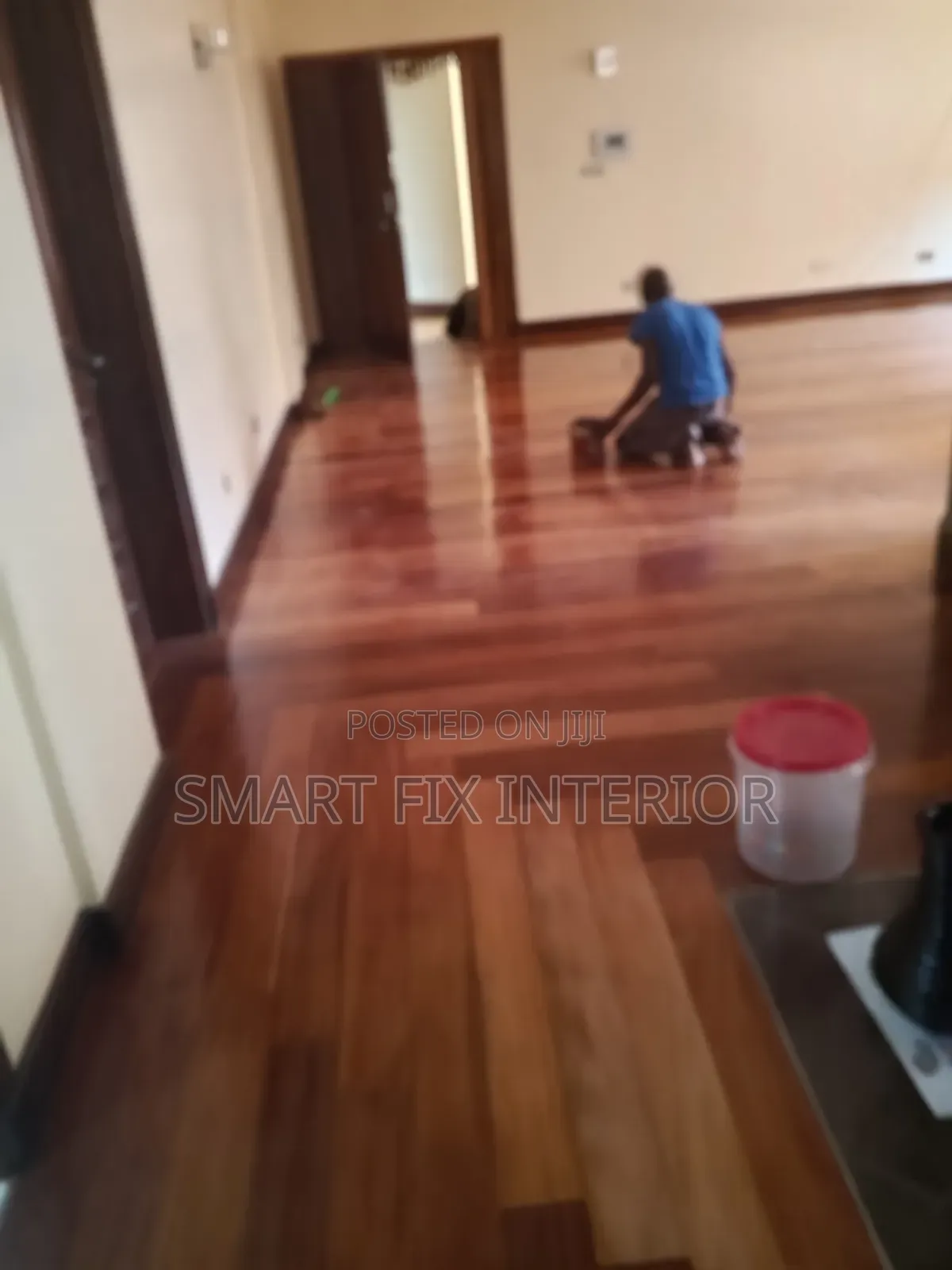 Flooring Installations, Repair, Sanding and Polishing