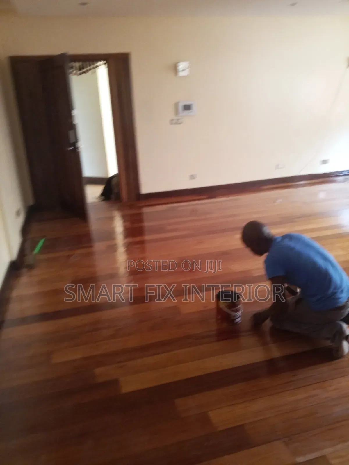 Flooring Installations, Repair, Sanding and Polishing