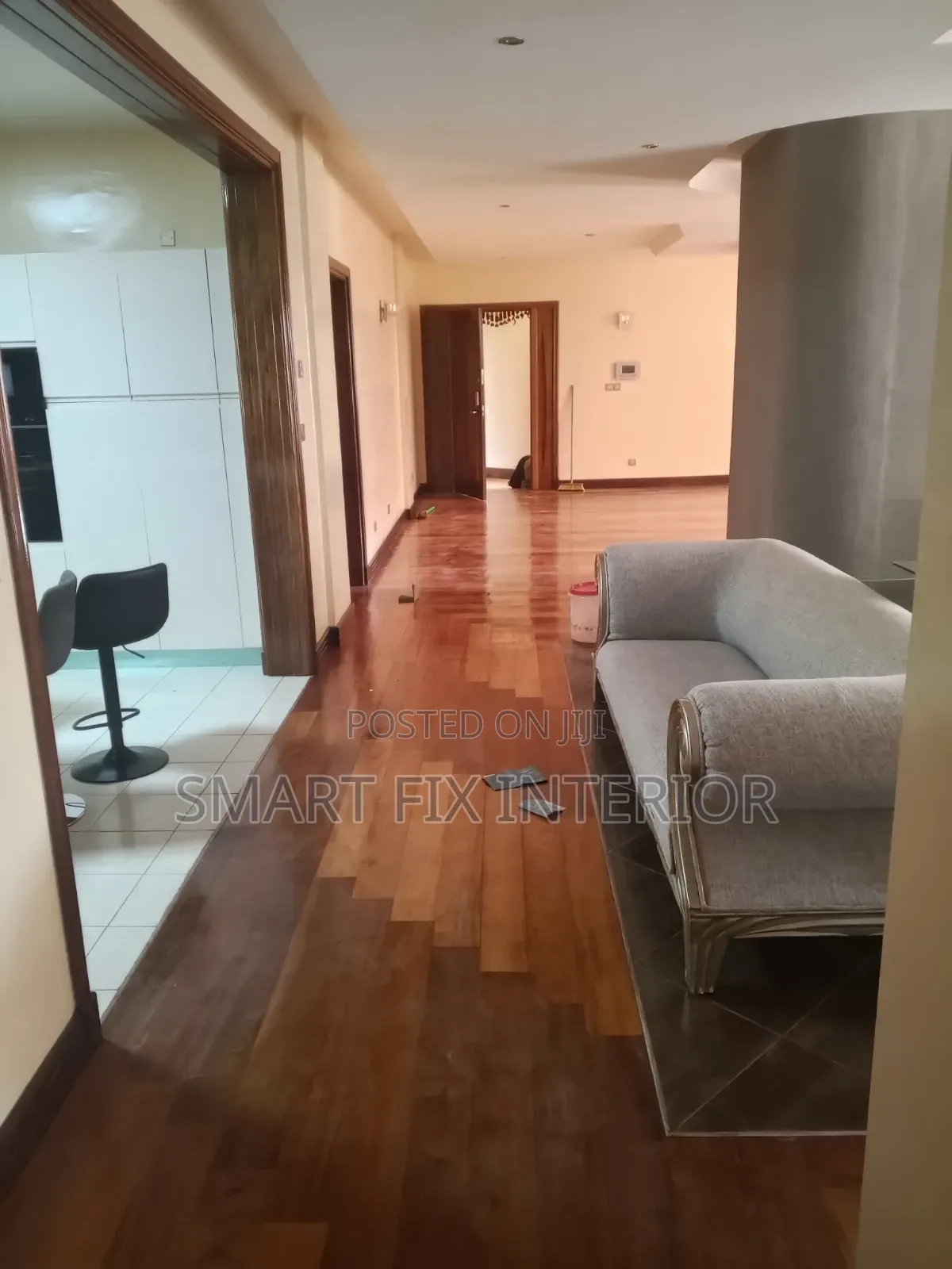 Flooring Installations, Repair, Sanding and Polishing
