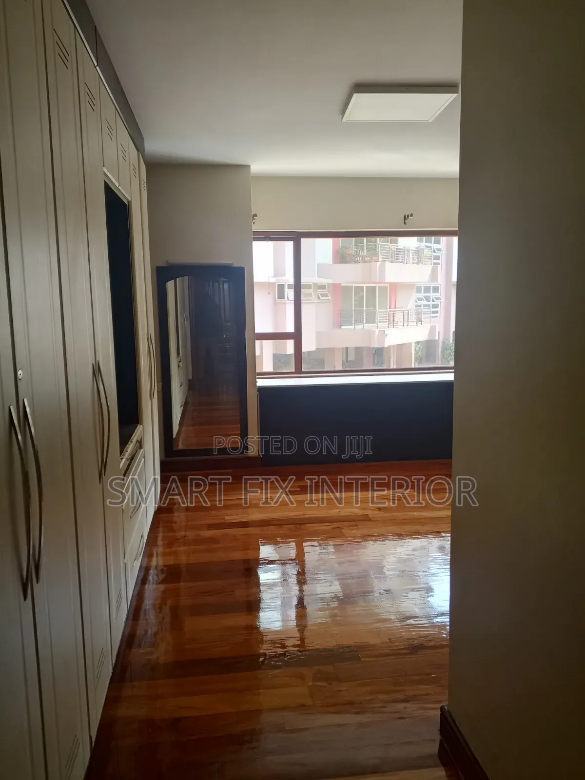 Flooring Installations, Repair, Sanding and Polishing